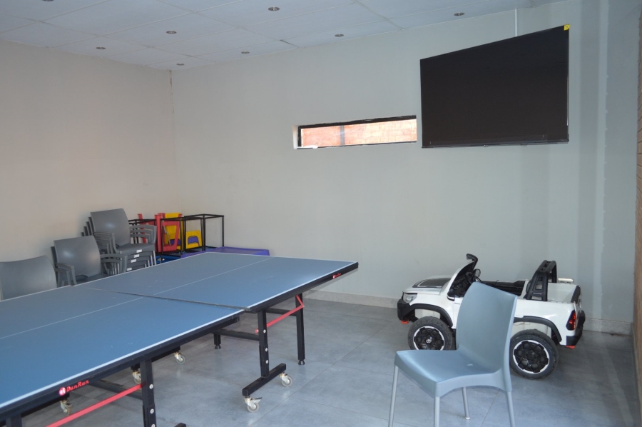 Commercial Property for Sale in Irene Park North West